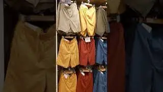 UNIQLO| MEN'S SPRING/SUMMER COLLECTION MARCH 2021