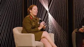 Australian Cyber Security Federal Showcase 2024: Highlights