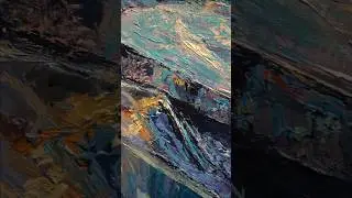 Когда считать, что картина закончена?