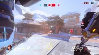 BRIGITTE | NEW OVERWATCH HERO | PC | PTR | 2K