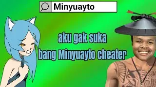 Minyuayto Disangka Cheater? Inilah Ciri-Ciri Cheater Yang Sebenarnya, Free Fire Indonesia
