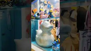 DUCKLIN : Athens Greece A cute little store for a duck lover!!