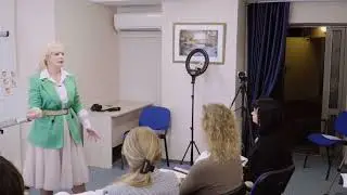 Запуск речи. Индивидуальное логопедическое занятие