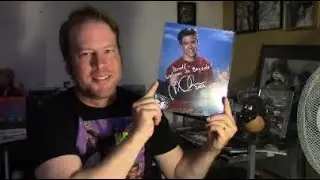 Here's some of my autographs.....