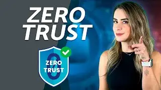 Los retos y beneficios de una estrategia Zero Trust