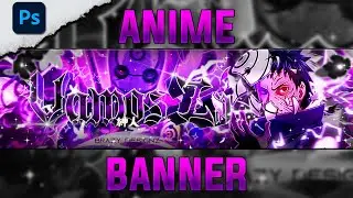 Naruto/Obito Banner (Anime) +File @100 likes