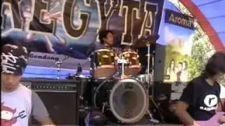 Om. Regyta - TMT