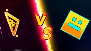 "Techno Punk" by SuprianGD 100% [HARD DEMON] | Geometry Dash