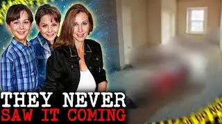 He Executed His Wife and Sons Hours Before Their Birthday Party (True Crime Documentary)
