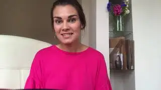 Рада познакомиться с тобой ❤️