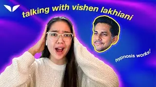 I Hypnotised Myself For 1 Week and THIS happened …