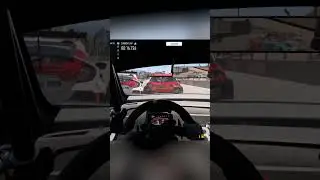The Ultimate Carnage | Forza Motorsport Multiplayer | #gamerdad