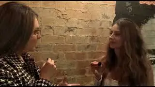 La Nena Vélez en Diario ADN