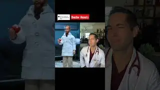 Doctors and Apples: what happens when they face each other? - Doctor Reacts 