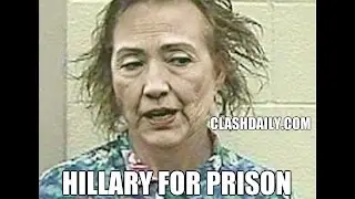 Documentary: Hillary Clinton's Racist Empire of Crime and Corruption