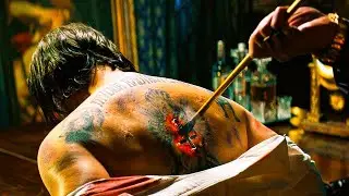He Is The Most Dangerous Hitman, The Bounty On His Head Is 14 MILLION DOLLARS