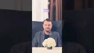 Jennifer Lawrence And Leonardo DiCaprio Could Not Stop Laughing 
