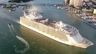 America the Beautiful 4K Drone Footage