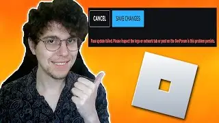 How To Fix Roblox Pass Update Failed (Creation Failed)