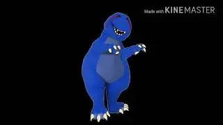 Windows 2000 Professional Startup and Shutdown Sounds For 4 Barney.EXE Modes