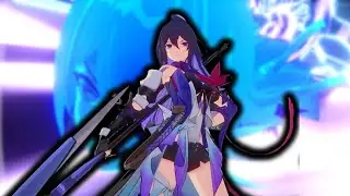 1 Shot Seele