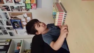 Ali Fırat oyun kutusu