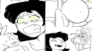 LOST CITY. Comic Dub. PART TWO. FINAL.