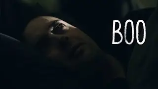 Horror Short Film | Boo | 4K