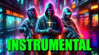 ♫ JOHNNY MEDLAR — Battle Reborn (Instrumental)