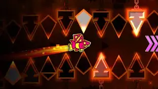 Can I BEAT These EXTREME DEMON Ship Parts?