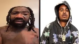 Boskoe100 Speaks On Drakeo the Ruler's Death