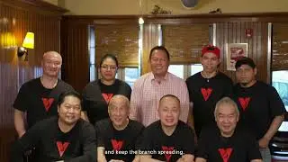 2024 America's Classics: Vietnam Restaurant