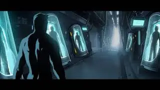 Бегаю по стенам / Vector 2