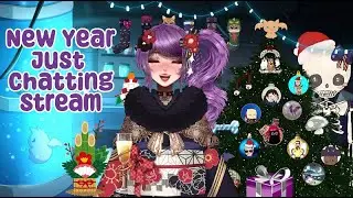 あけおめ!! Happy New Year Henchpeeps!!! ☆ (＾∇^*)ノ⌒☆…