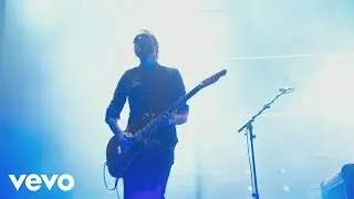 Vetusta Morla - Los Días Raros (En Directo)