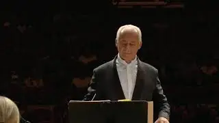 Alan Pingarrón G.Puccini “E Lucevan le stelle” from the opera Tosca