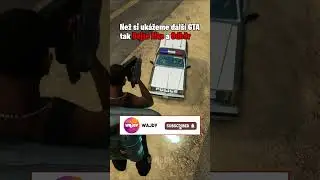 Jak Funguje JETPACK v GTA Sérii?