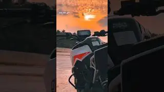 wait ham apka hi karege🕧 ll ktm duke 390 🤍 ll #duke390 #ktm #_shorts#riding#vloger #gost_rider_gj26