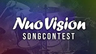 NuoVision SONGCONTEST 2021