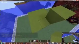 ЛОЛ стрим XD! где я??? МАЙНКРАФТ на СЕРВЕРЕ!!!!!
