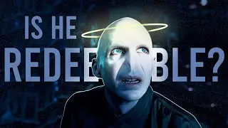 Did VOLDEMORT KILL his own "ONE LAST HOPE"?