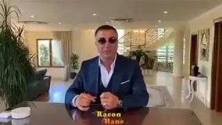 SEDAT PEKER DEN ALAATTİN ÇAKICI YA TEHDİT DOLU SÖZLER- (Sana Etek Giydireceğim)SON MAFYALAR 2020