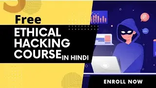 Ethical Hacking  Great Learning Course Hindi | Best Hacking Course |Free Course Of Ethical Hacking