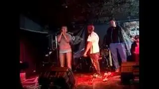 Тоха Лысый при участии  Ally Kristally - Ревность