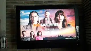 Fox tv: fragman bitişi+ bant reklam jeneriği (Çarşamba mart ayı 2021)