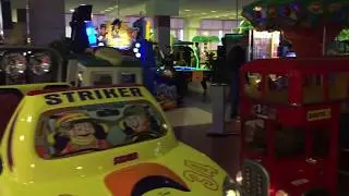 Опять Джекпот/ Jackpot again