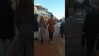 Весна пришла. А что в Твери