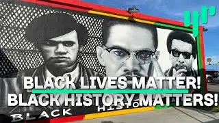 Sneak Peak Baltimore's Beacon of Black Culture, The Reginald F. Lewis Museum