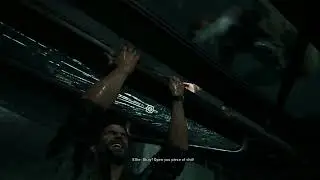 The Last of Uncharted 4 Part 1: Joel Drake's end
