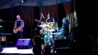 Will Kennedy Solo Philippines jazz Fest